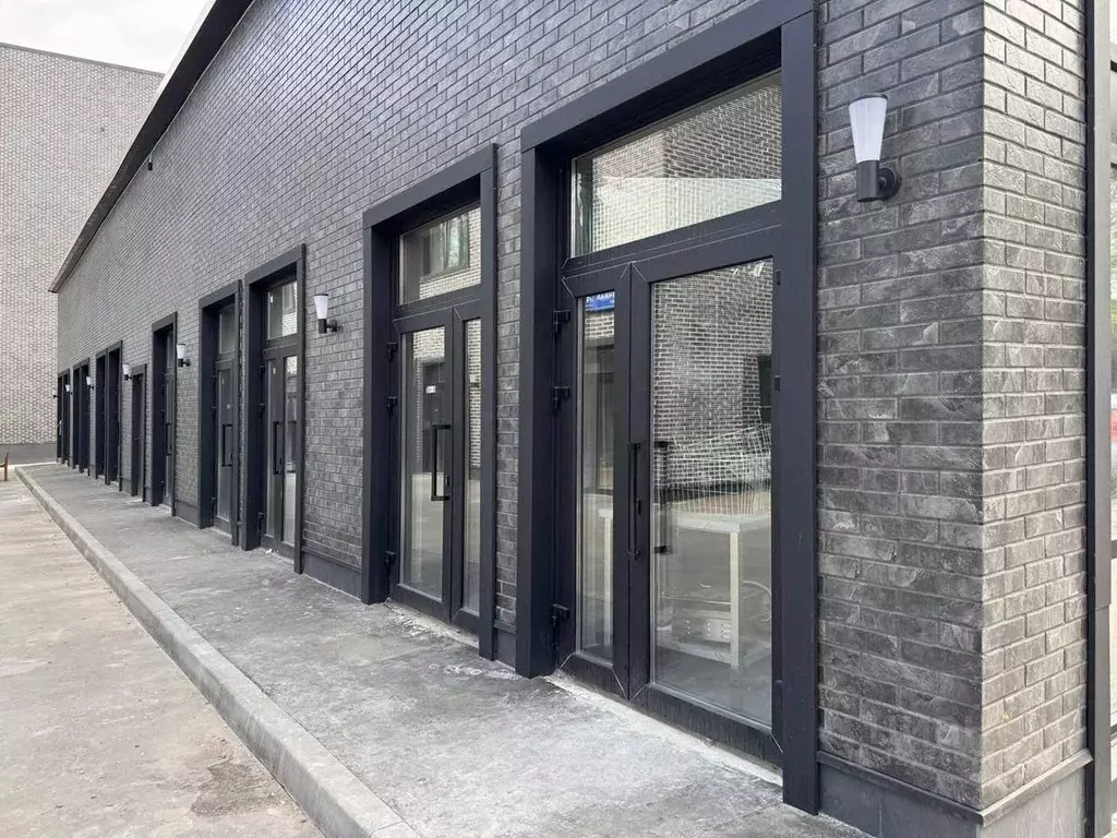 Помещение свободного назначения в Москва Кирпичная ул., 41С17 (11 м) - Фото 2