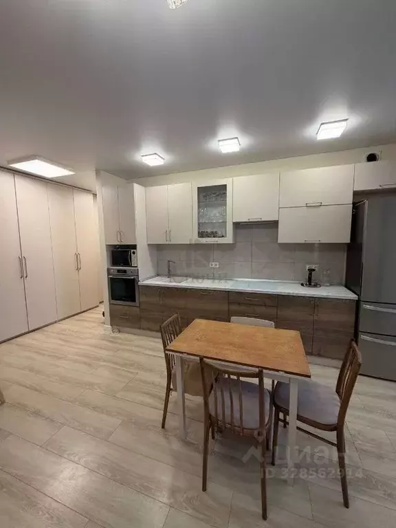 2-к кв. Белгородская область, Белгород ул. Семейная, 29 (48.5 м) - Фото 1