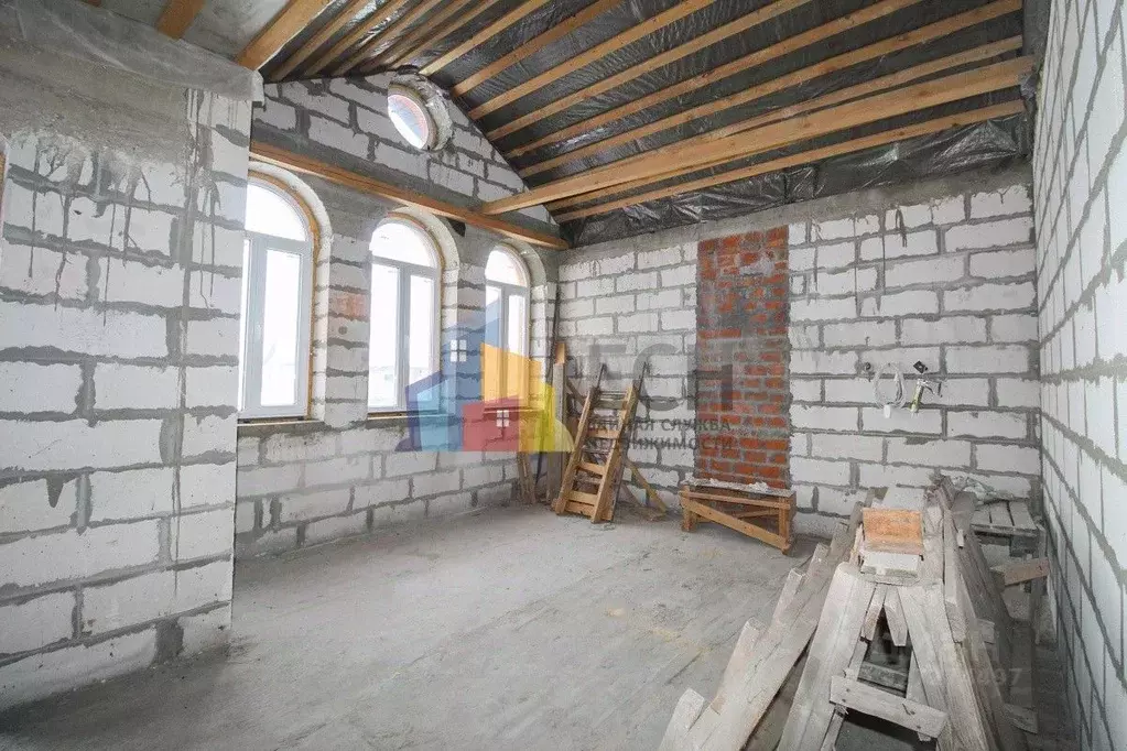 Дом в Тульская область, Тула ул. Чмутова, 10 (318 м) - Фото 2