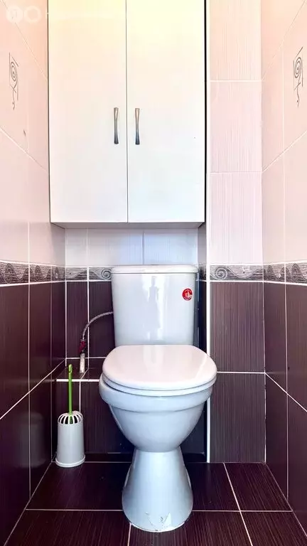 2-комнатная квартира: Иркутск, микрорайон Университетский, 23 (53 м) - Фото 1