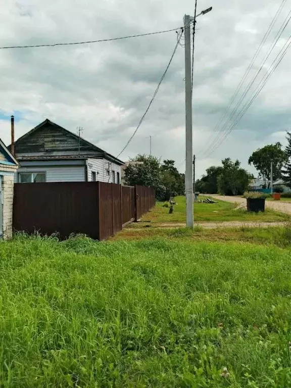 Дом в Амурская область, с. Ивановка ул. Высокая, 12 (36 м) - Фото 1