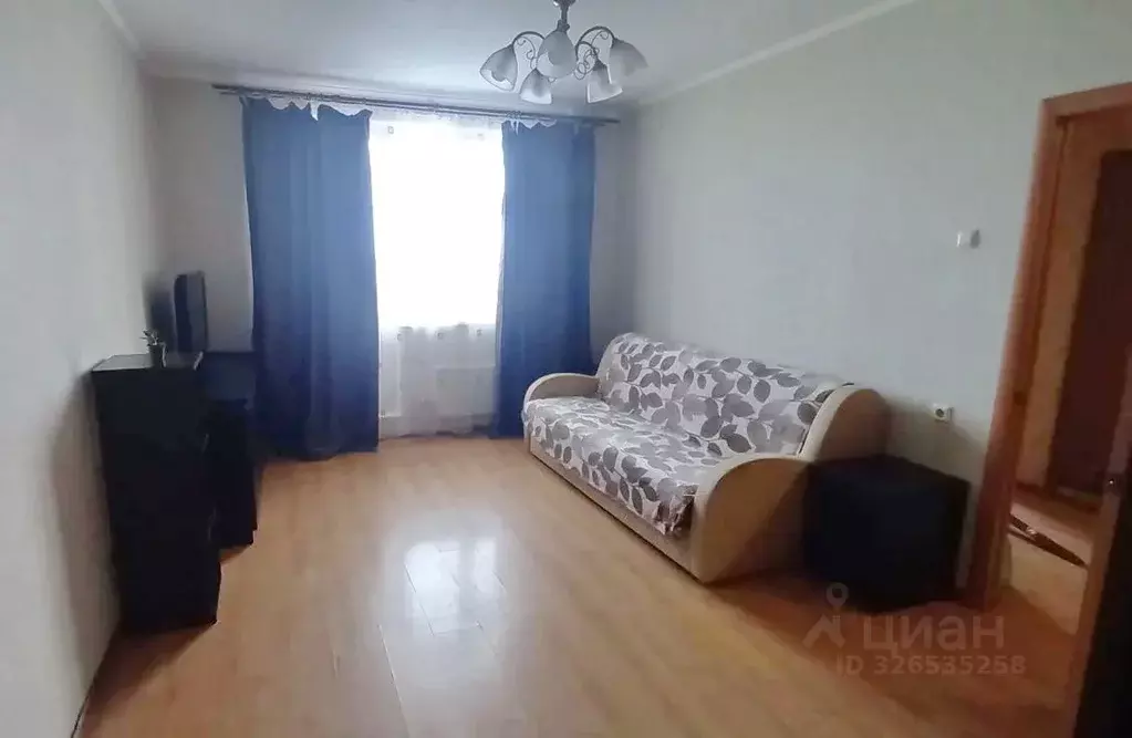 1-к кв. Московская область, Балашиха Железнодорожный мкр, ул. ... - Фото 1