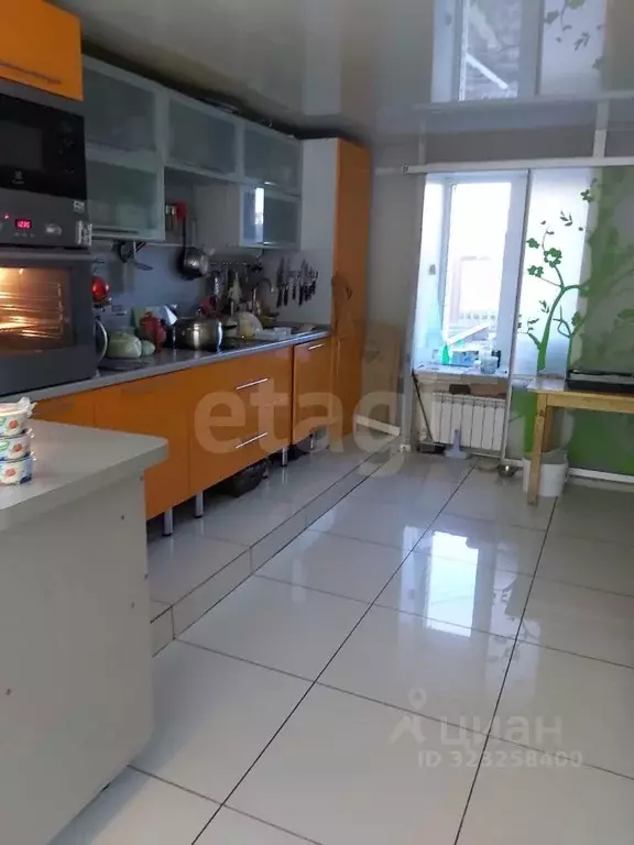 Дом в Свердловская область, Нижний Тагил ул. Гаева, 41 (120 м) - Фото 1