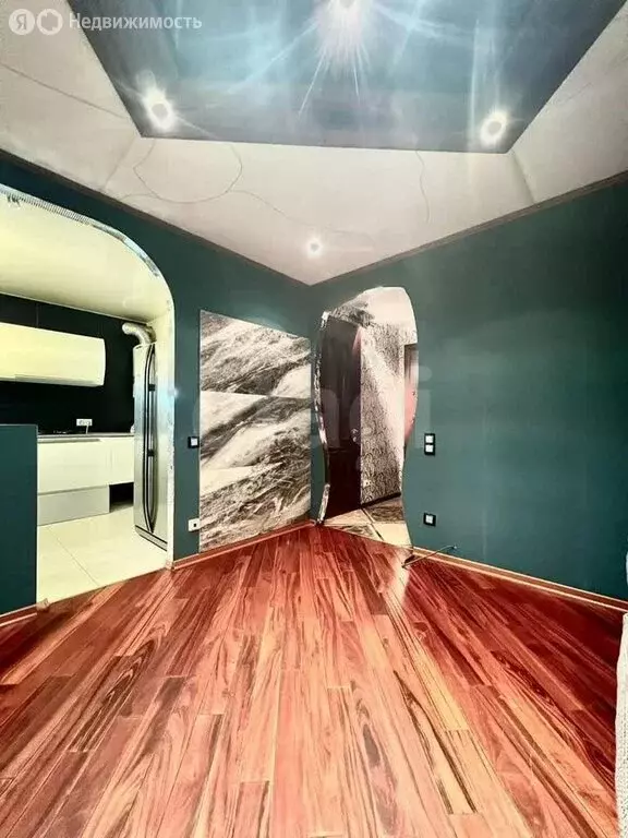 2-комнатная квартира: Санкт-Петербург, Новоизмайловский проспект, 3 ... - Фото 2