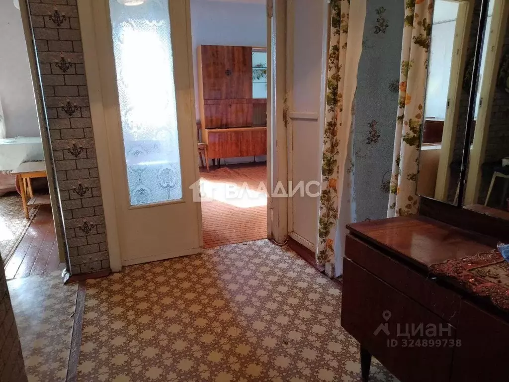 3-к кв. Брянская область, Брянский район, Добрунское с/пос, д. Добрунь ... - Фото 1