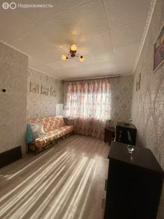 1-комнатная квартира: Вологда, улица Можайского, 72 (25 м) - Фото 2