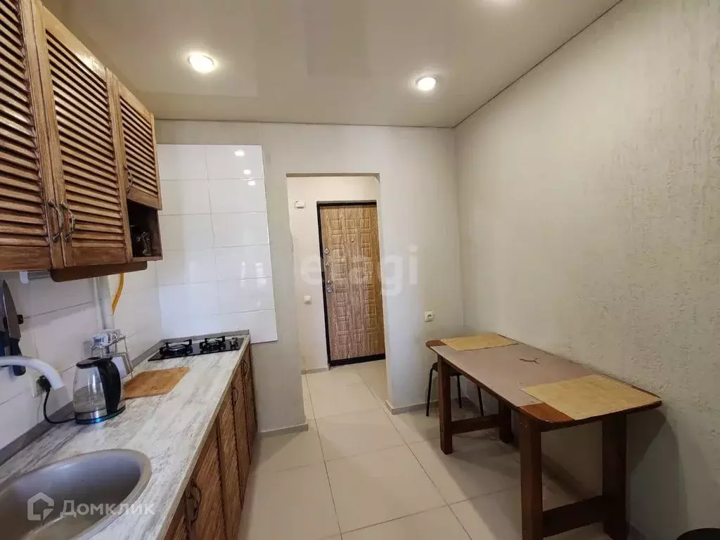 Продаётся 1-к квартира, 38.6 м - Фото 1