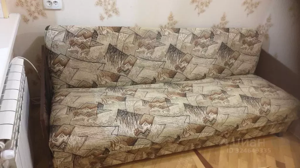 Дом в Крым, Симферополь ул. Сельвинского (35 м) - Фото 2