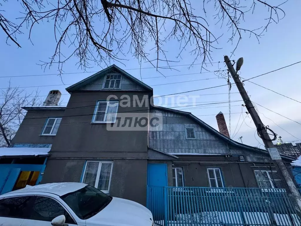 Дом в Липецкая область, Липецк ул. В.Л. Кротевича, 135к1 (187 м) - Фото 1