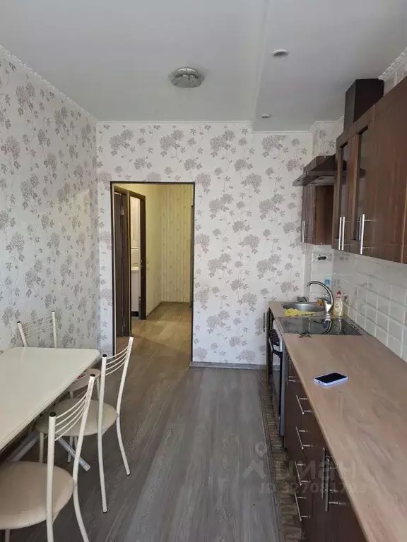 1-к кв. Краснодарский край, Краснодар Славянский мкр, ул. Заполярная, ... - Фото 2