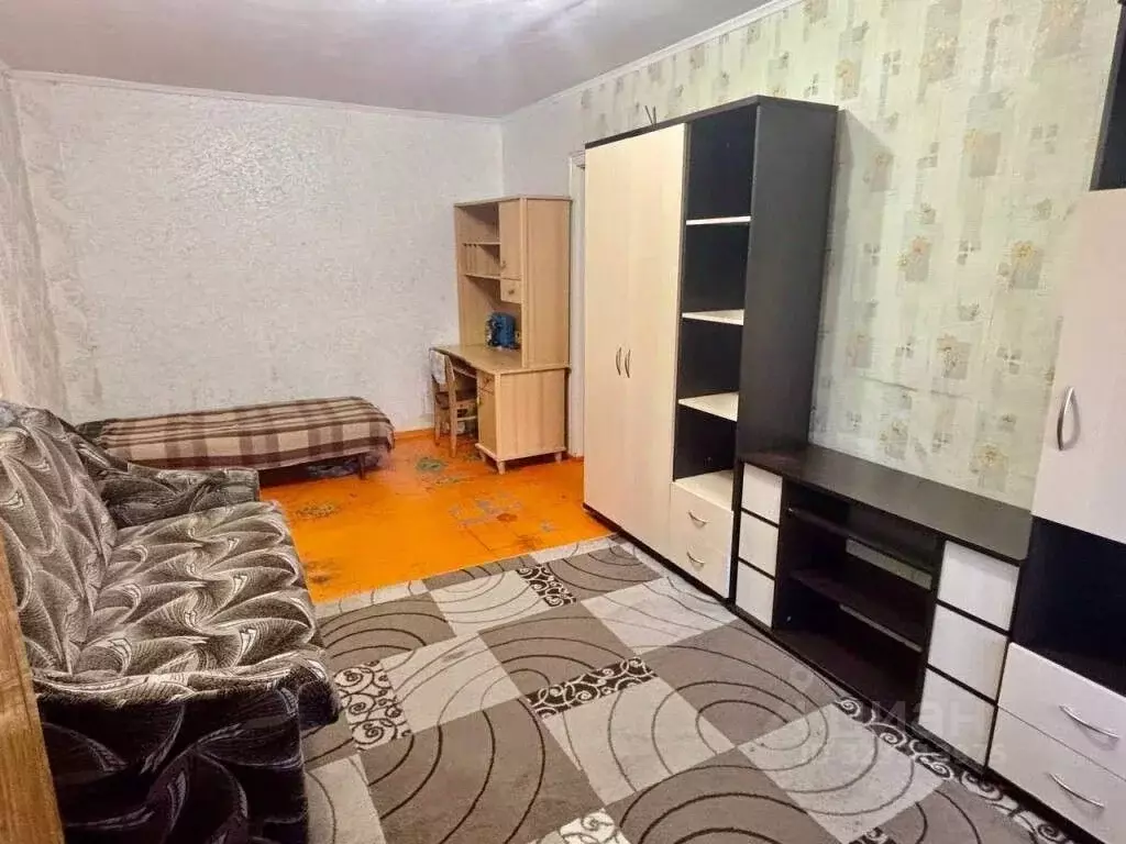 2-к кв. Крым, Симферополь ул. Киевская, 90 (42.6 м) - Фото 2