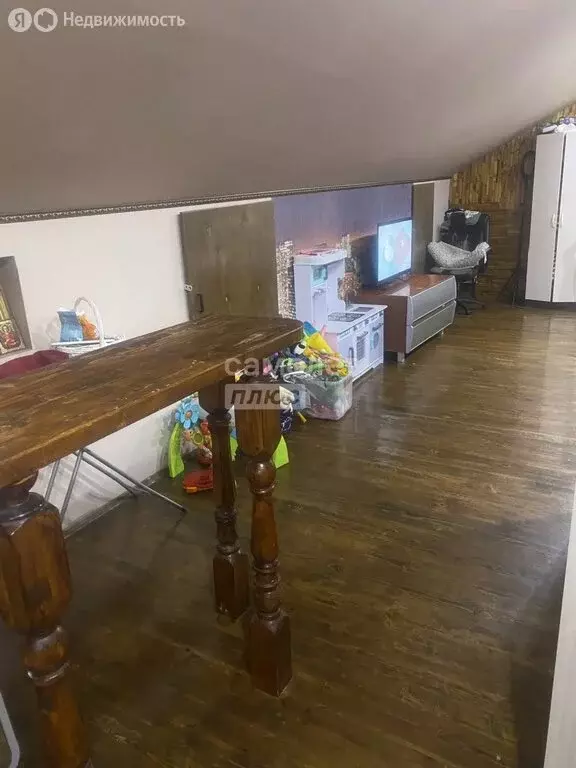 Дом в деревня Новая Деревня, Центральная улица, 85 (186 м) - Фото 2