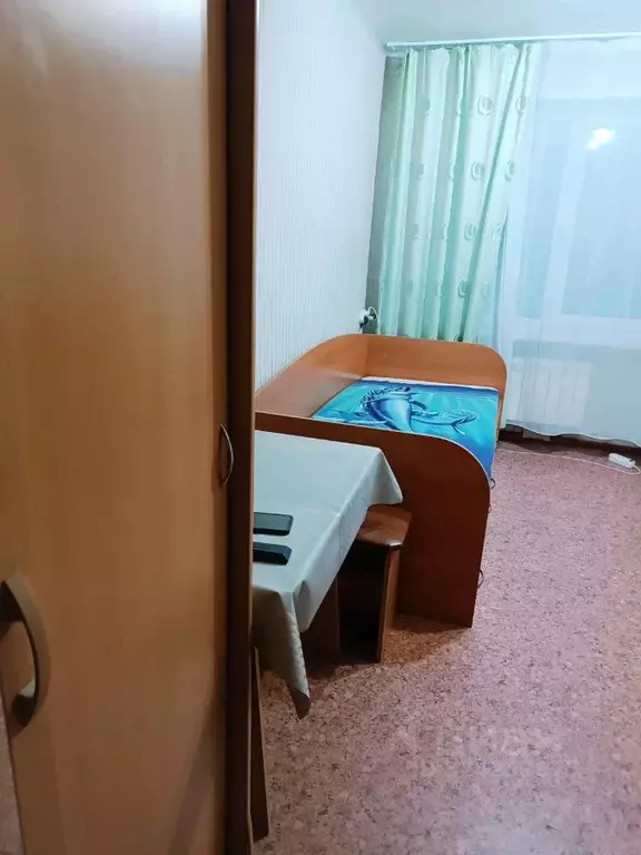 Студия Красноярский край, Красноярск ул. Курчатова, 6 (18.0 м) - Фото 2