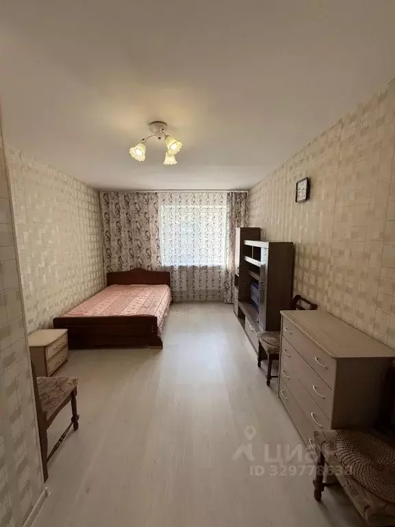 1-к кв. Московская область, Клин ул. Дзержинского, 22А (47.6 м) - Фото 1