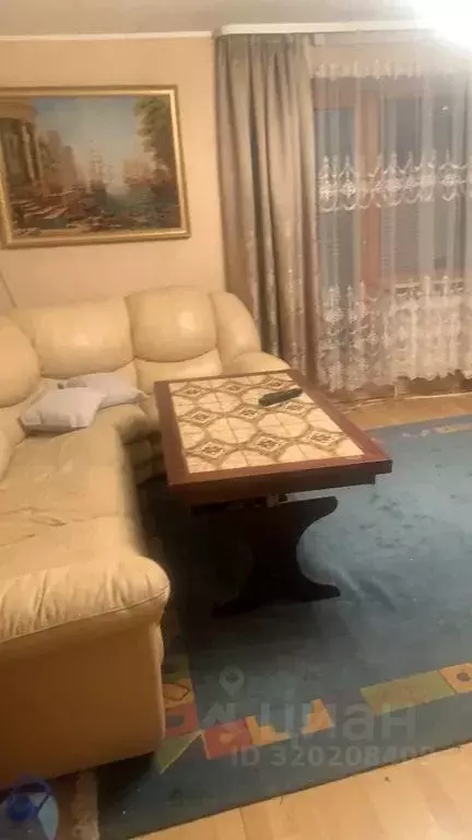 Комната Калининградская область, Калининград Воздушная ул., 66А - Фото 1