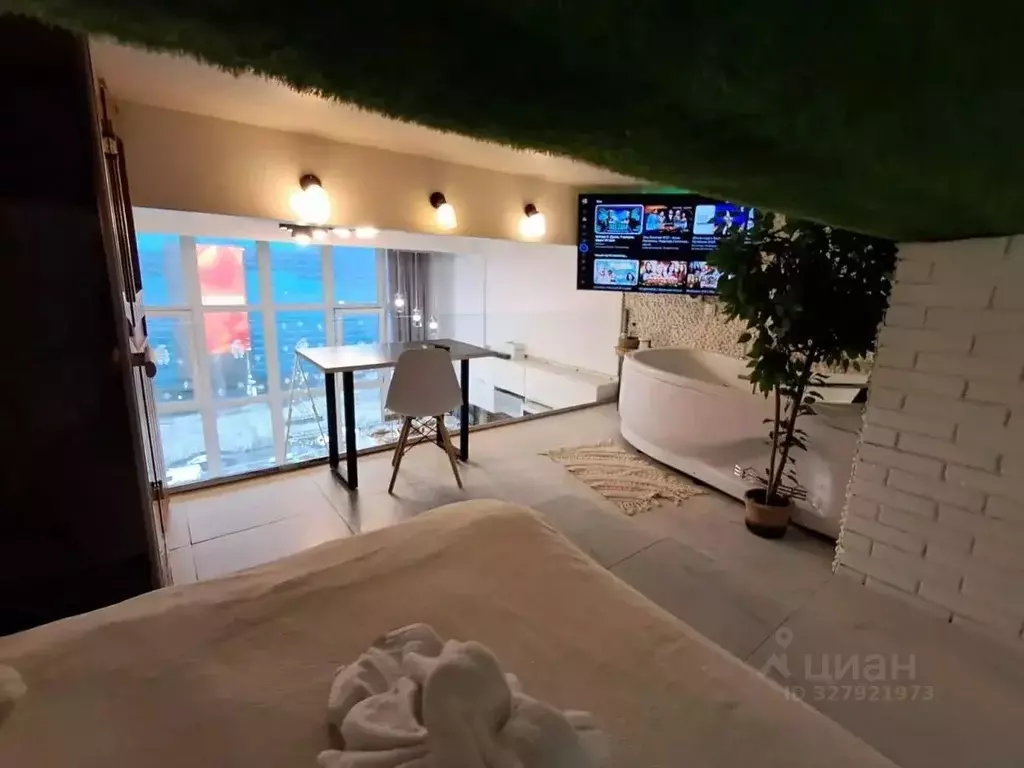 3-к кв. Москва Автозаводская ул., 23К7 (85.0 м) - Фото 1