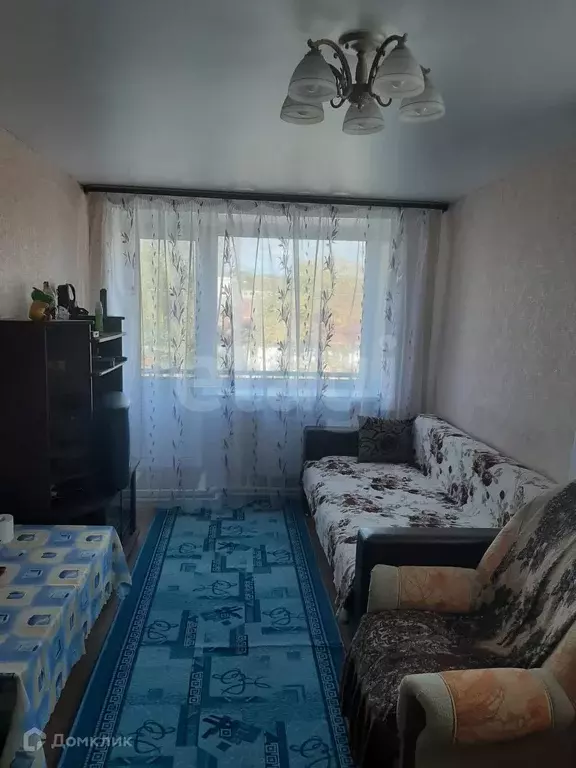 Продаётся 2-к квартира, 41 м - Фото 1
