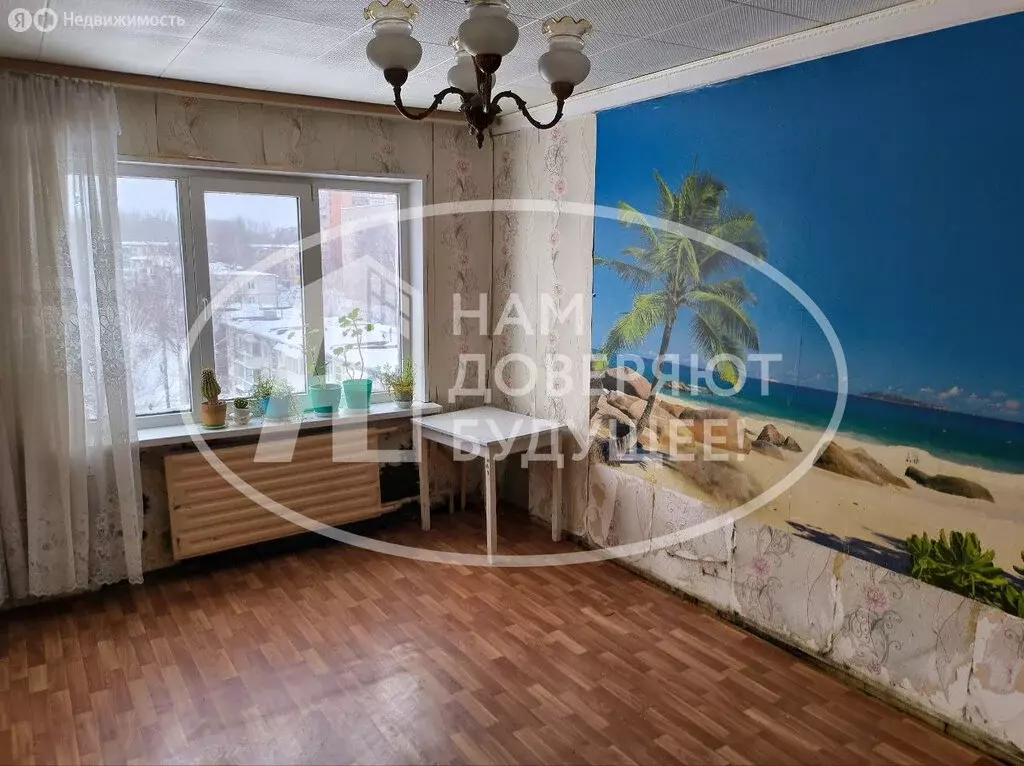 4-комнатная квартира: Ижевск, улица А.Н. Сабурова, 13 (68.9 м) - Фото 2