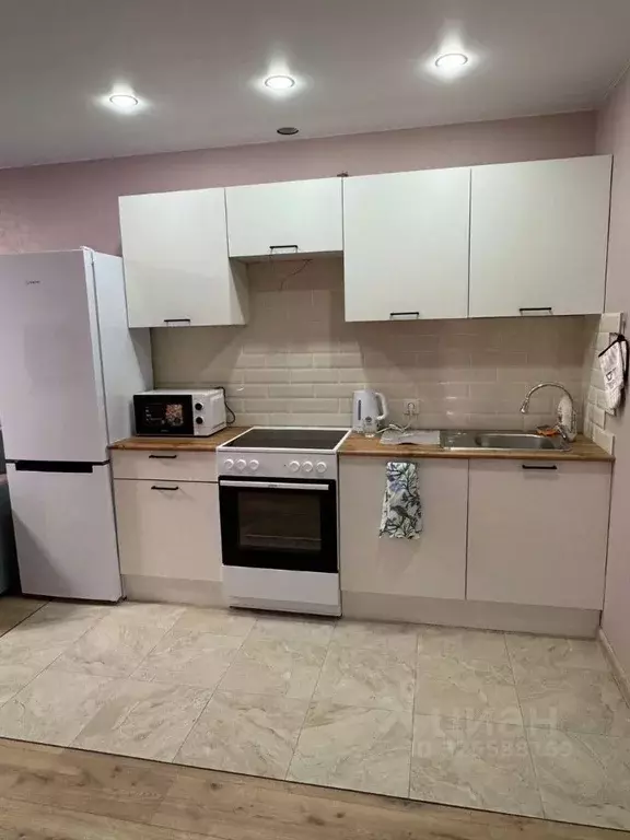 2-к кв. Волгоградская область, Волгоград просп. Маршала Жукова, 104 ... - Фото 1