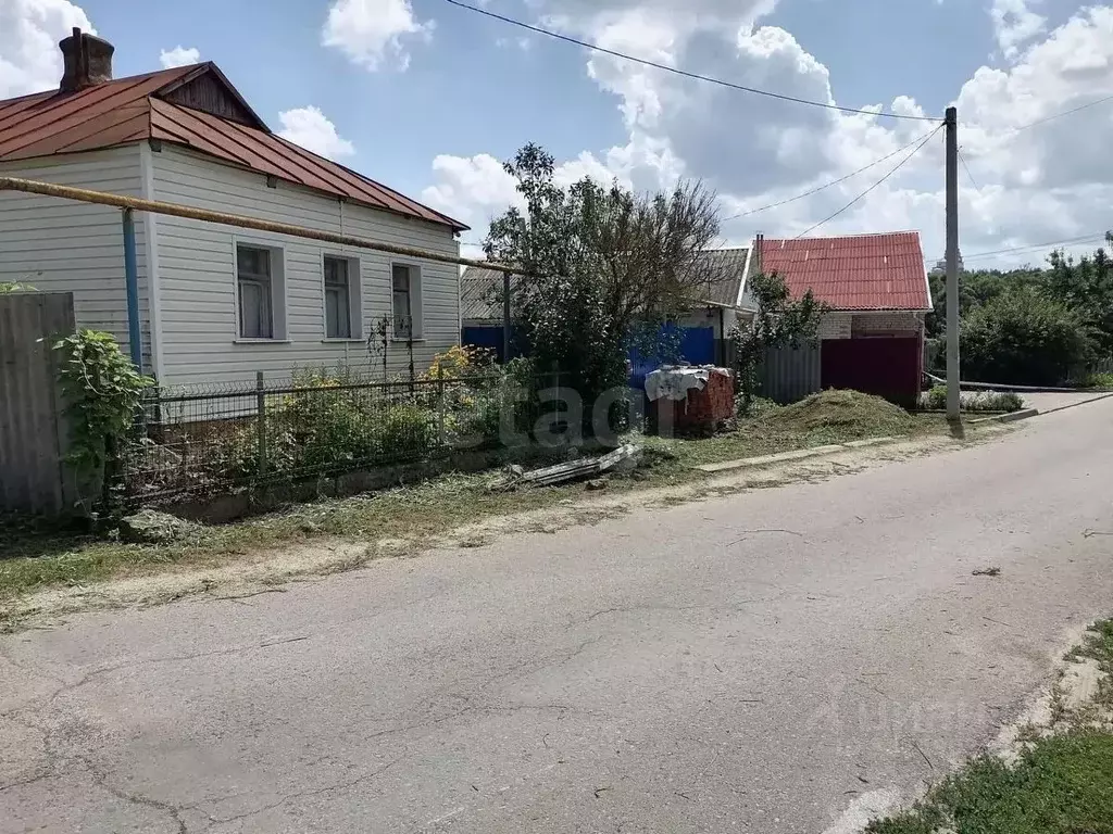 Дом в Белгородская область, Яковлевский муниципальный округ, с. Шопино ... - Фото 1