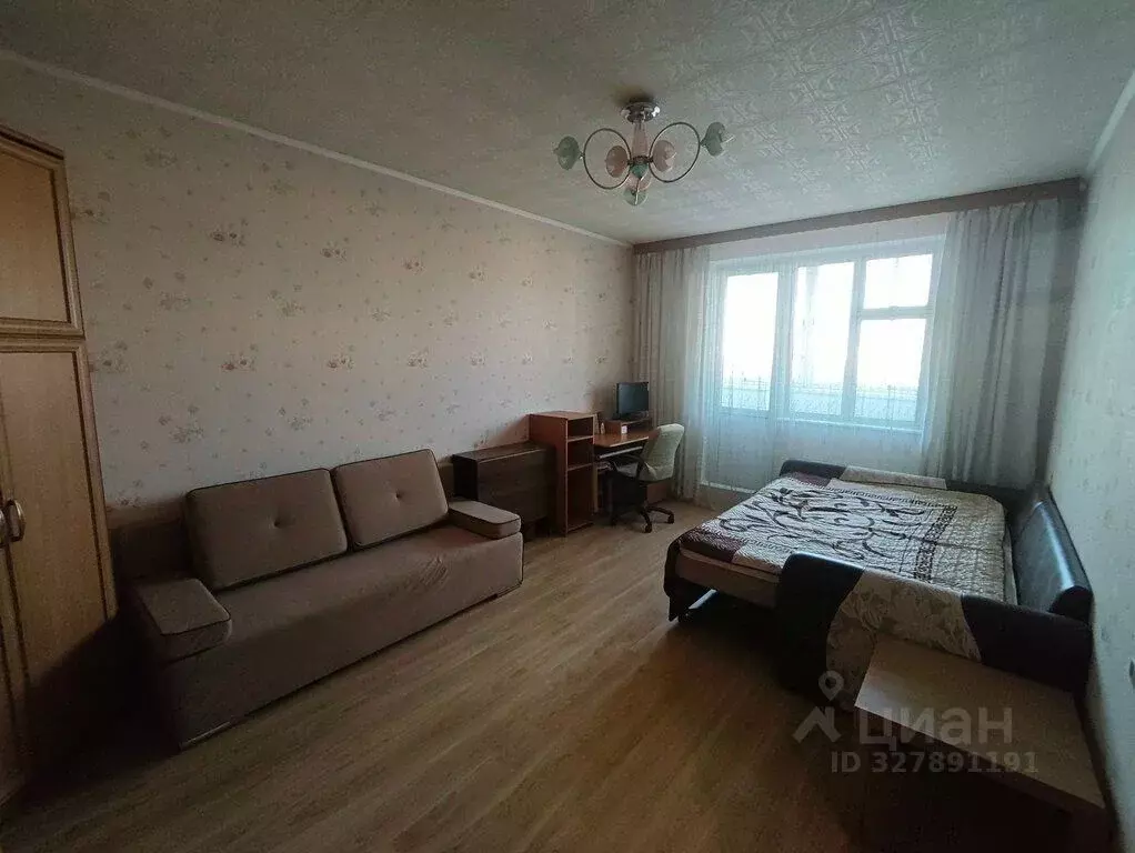 3-к кв. Москва Косинская ул., 24К1 (63.7 м) - Фото 1