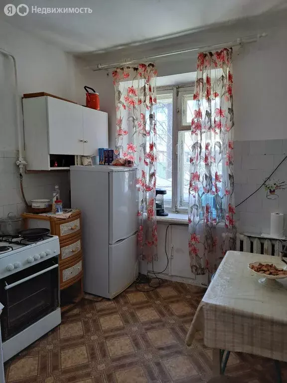 2-комнатная квартира: Тверь, улица Екатерины Фарафоновой, 42 (39.5 м) - Фото 0