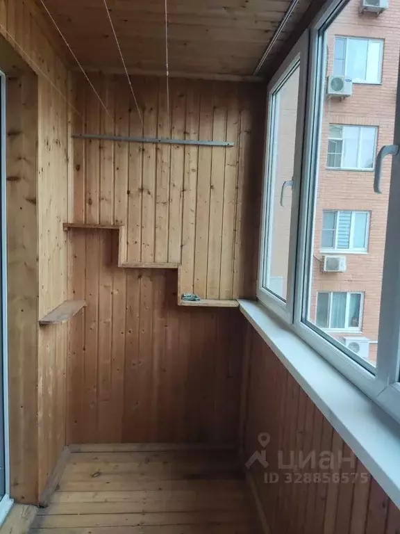 3-к кв. Москва Бескудниковский бул., 6К2 (78.0 м) - Фото 2