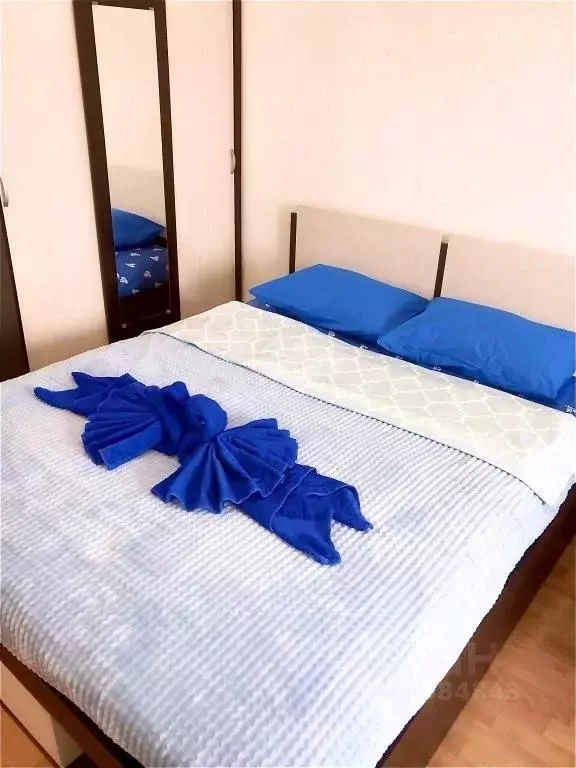 1-к кв. Удмуртия, Ижевск ул. Ворошилова, 55к1 (37.0 м) - Фото 1