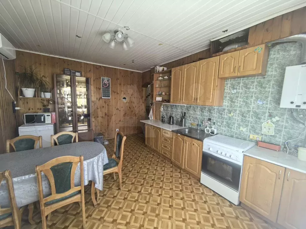 Дом 360 м на участке 10 сот. - Фото 0