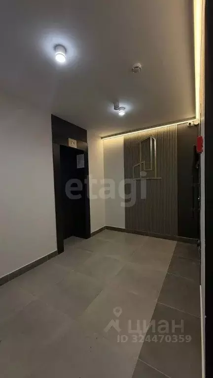 1-к кв. Ярославская область, Ярославль Шпальная ул., 30 (38.4 м) - Фото 2