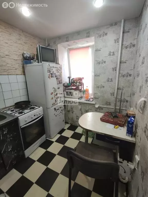 1-комнатная квартира: Смоленск, улица Маршала Ерёменко, 70 (20.7 м) - Фото 0
