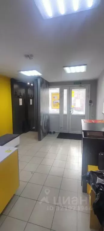 Офис в Омская область, Омск ул. Красный Путь, 22 (50 м) - Фото 2