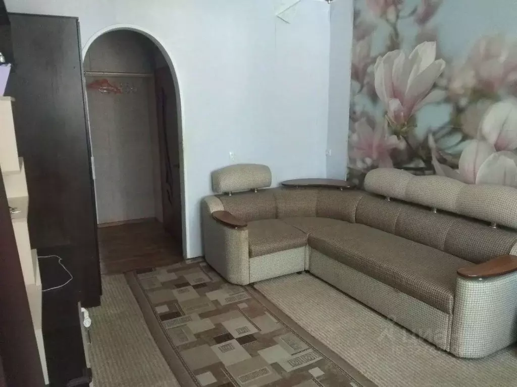 2-к кв. Ставропольский край, Пятигорск Кавказская ул., 3 (45.0 м) - Фото 1