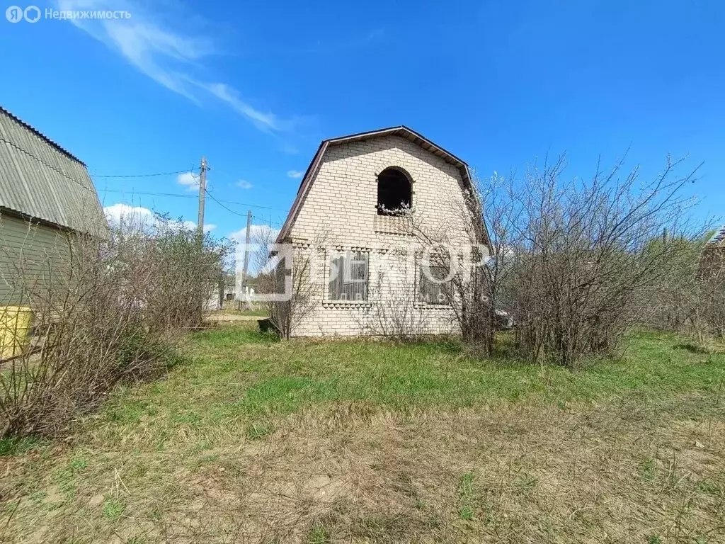 Дом в Кострома, СНТ Полиграфист, 42 (60 м) - Фото 1