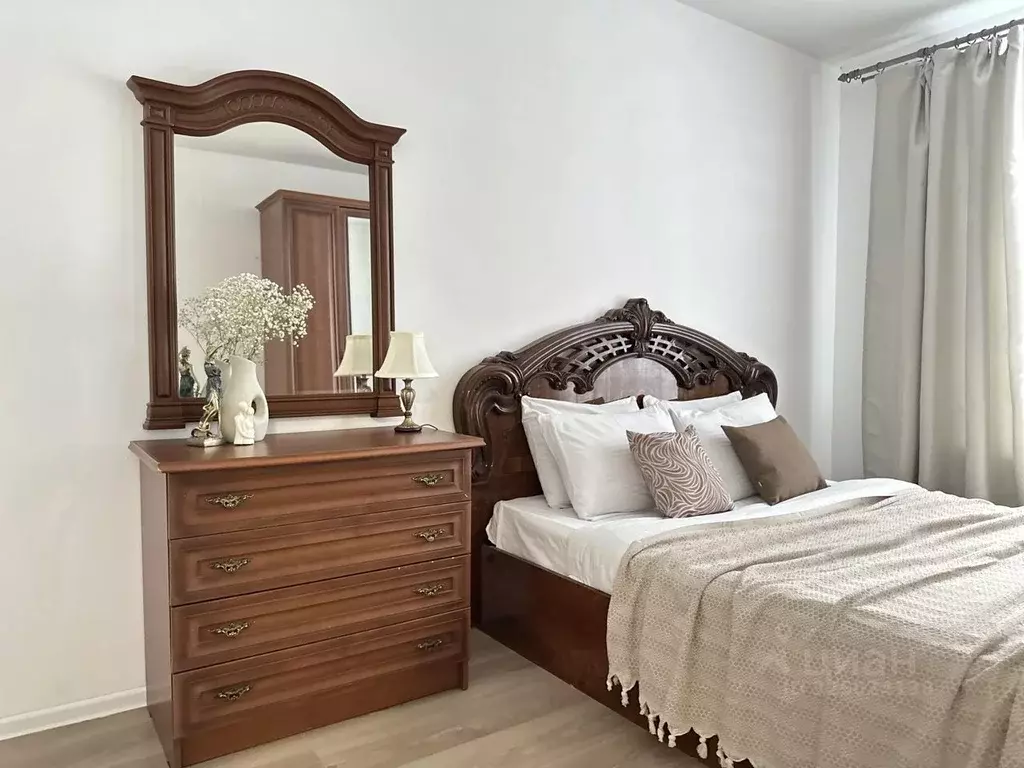 2-к кв. Московская область, Котельники ул. Сосновая, 5 (50.0 м) - Фото 1