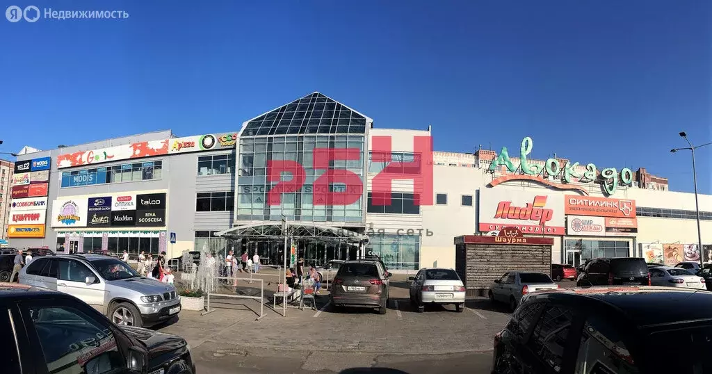 Помещение свободного назначения (71 м) - Фото 1