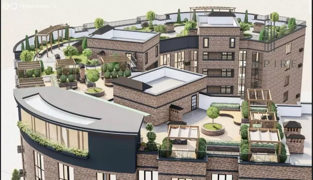 2-комнатная квартира: Грозный, улица Сайханова, 222А (49.61 м) - Фото 1