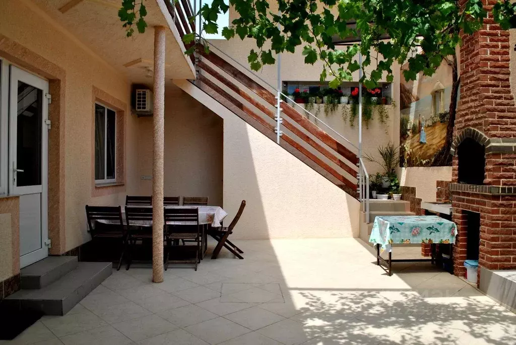 Дом в Крым, Евпатория ул. Толстого, 61 (110 м) - Фото 2