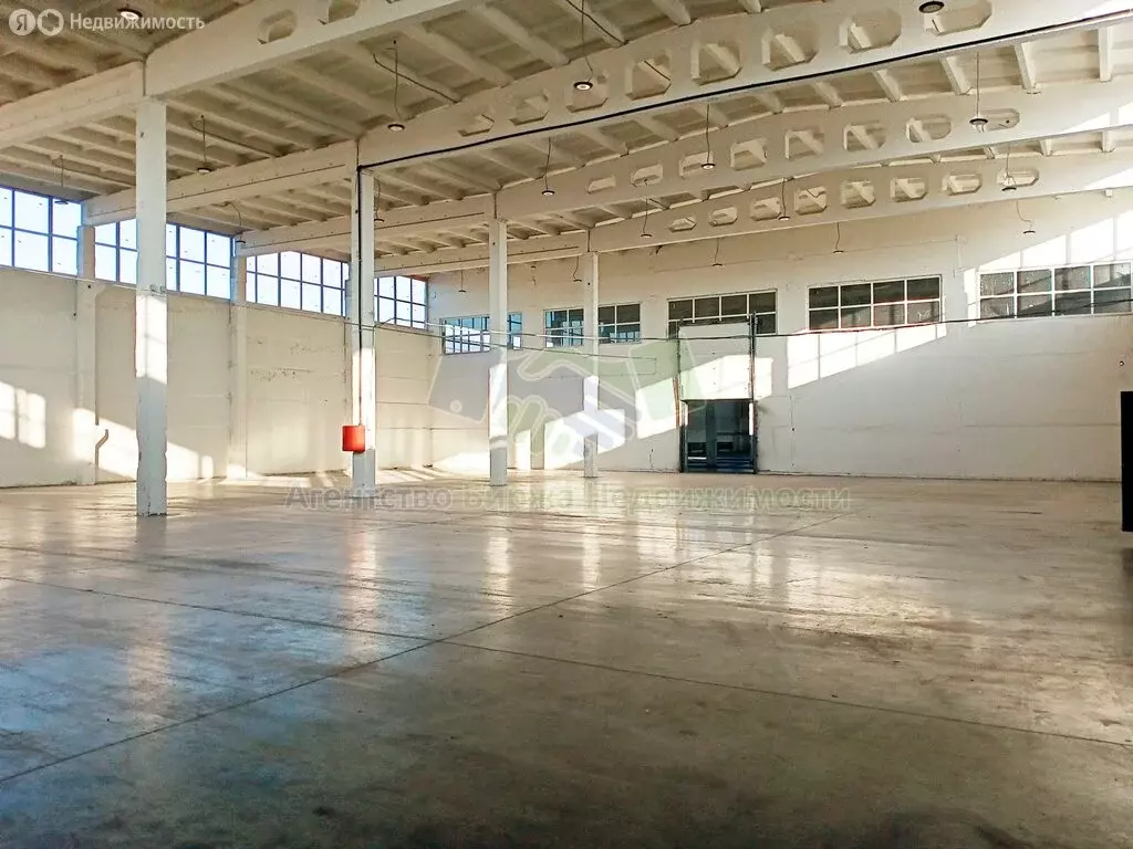 Производственное помещение (2760 м) - Фото 2