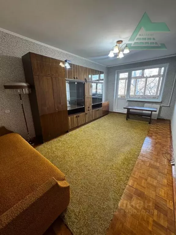 2-к кв. Оренбургская область, Оренбург Волгоградская ул., 14 (44.0 м) - Фото 1