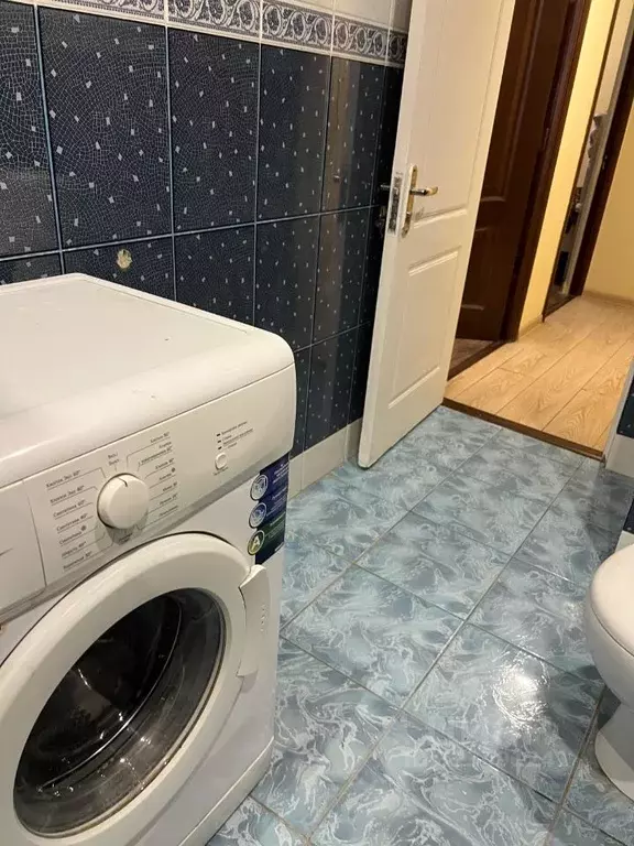 3-к кв. Московская область, Химки ул. Академика Грушина, 4 (98.0 м) - Фото 2