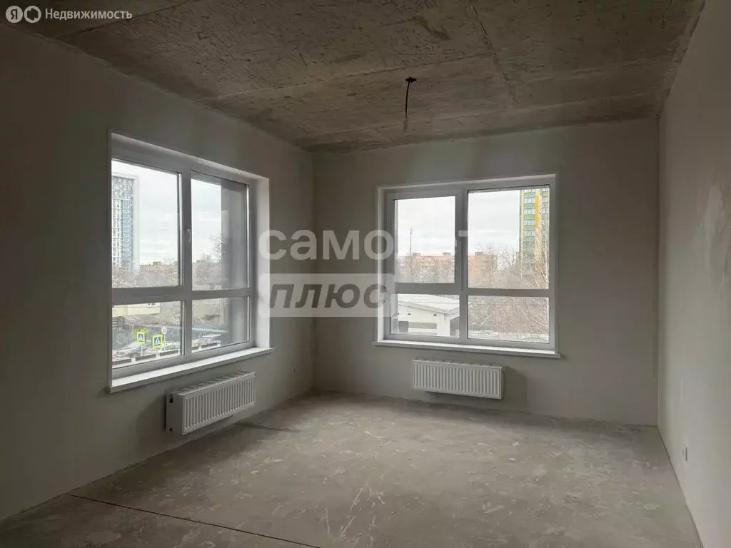 2-комнатная квартира: Ижевск, Пушкинская улица, 273к1 (78 м) - Фото 2