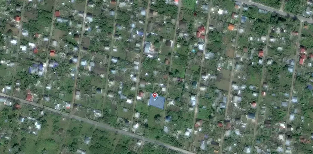 Участок в Самарская область, Ставропольский район, Нижнее Санчелеево ... - Фото 1