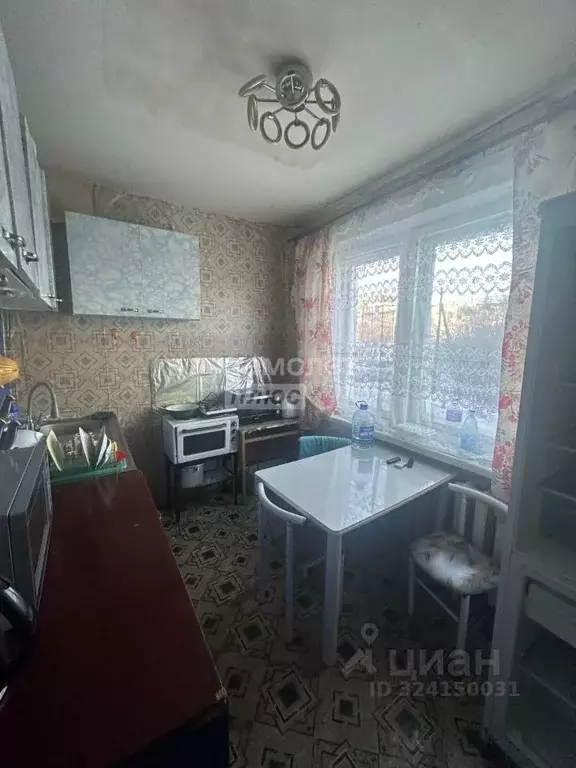 2-к кв. Магаданская область, Магадан ул. Попова, 3к1 (52.3 м) - Фото 2