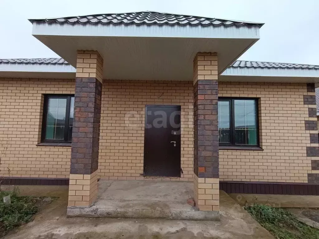 Дом в Башкортостан, Уфа ул. Таныпская, 11 (130 м) - Фото 1