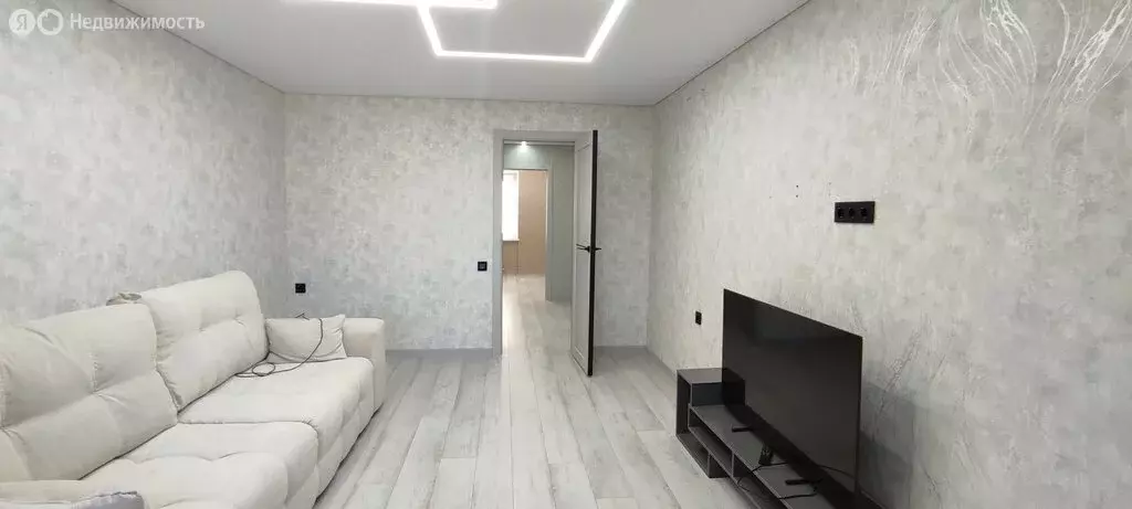 2-комнатная квартира: Ейск, Красная улица, 59/4 (49.3 м) - Фото 2