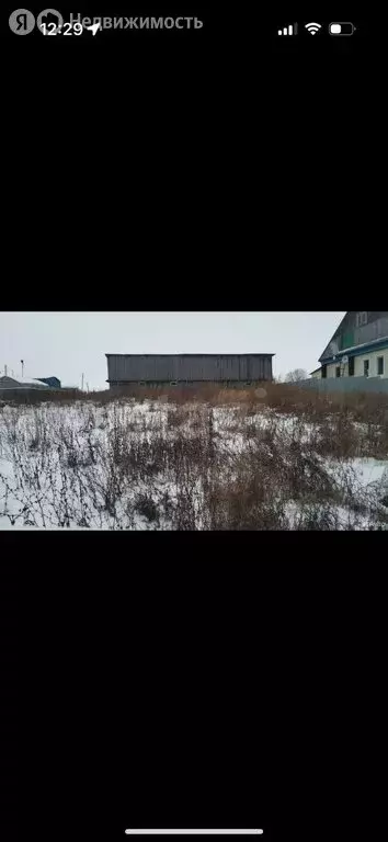 Участок в Мусабай-Завод, Улица Мусы Джалиля (19 м) - Фото 1