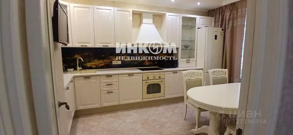 2-к кв. Московская область, Красногорск ул. Игоря Мерлушкина, 12 (62.6 ... - Фото 1