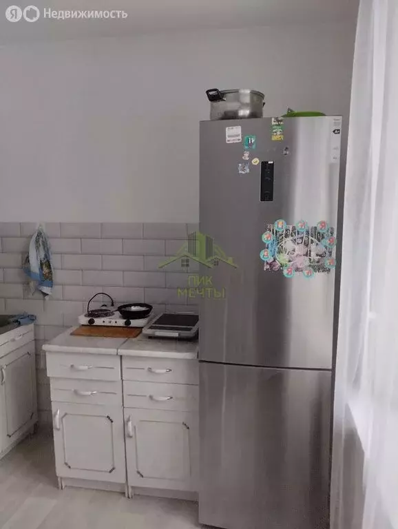 2-комнатная квартира: Улан-Удэ, улица Жердева, 72 (48.2 м) - Фото 2