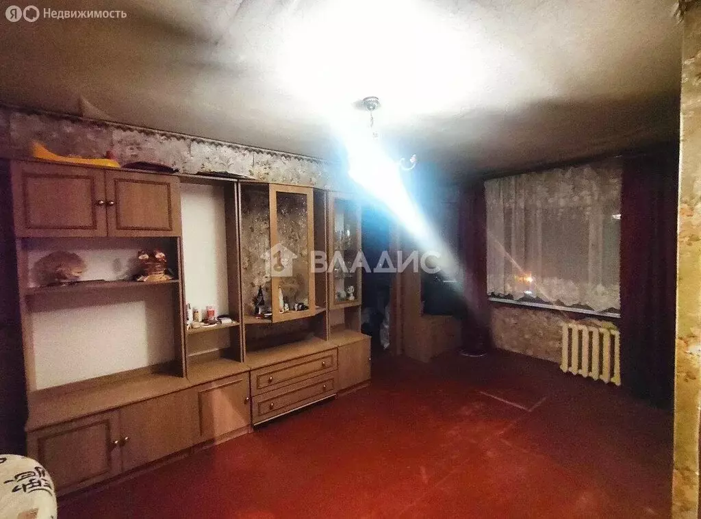 2-комнатная квартира: Шебекино, улица Ленина, 35 (42.3 м) - Фото 1